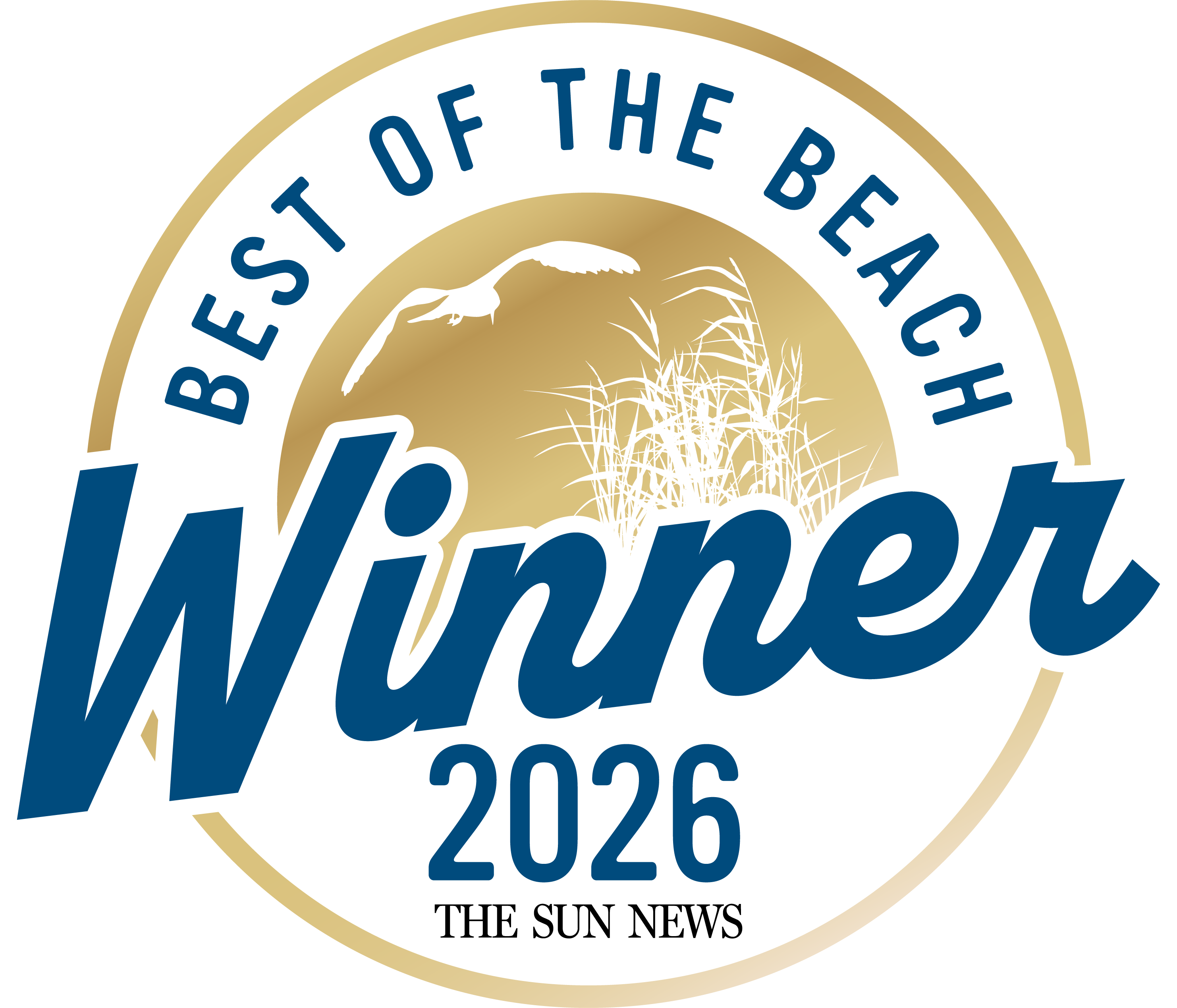 CAMS Named Best HOA Management Company in Best of the Beach Contest
